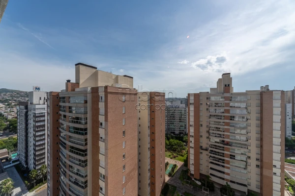Central Parque