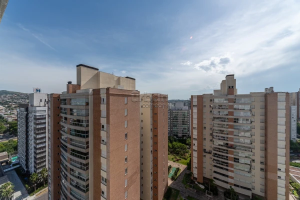 Central Parque