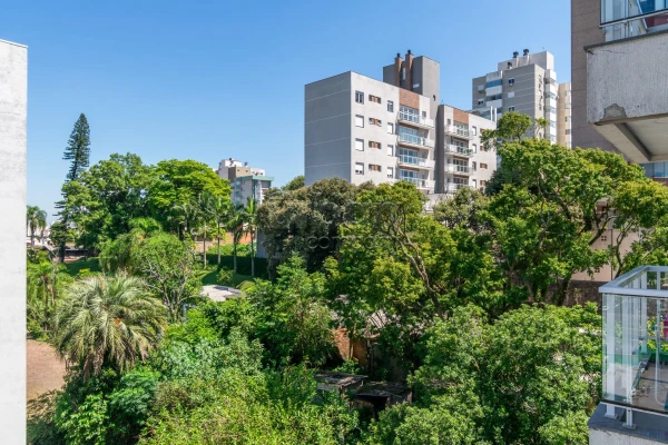 Jardim Botânico