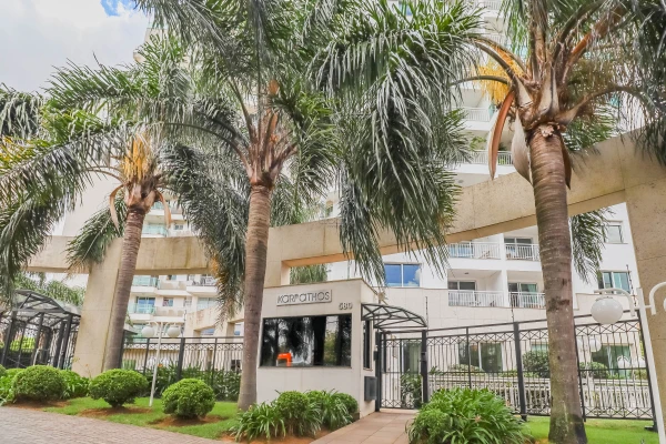 Jardim Europa