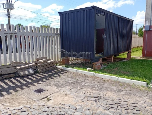 Estância Velha