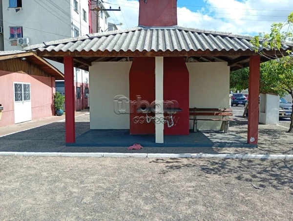 Estância Velha