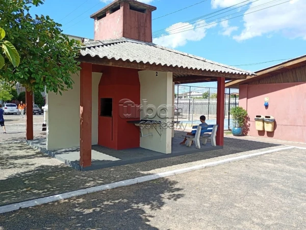 Estância Velha
