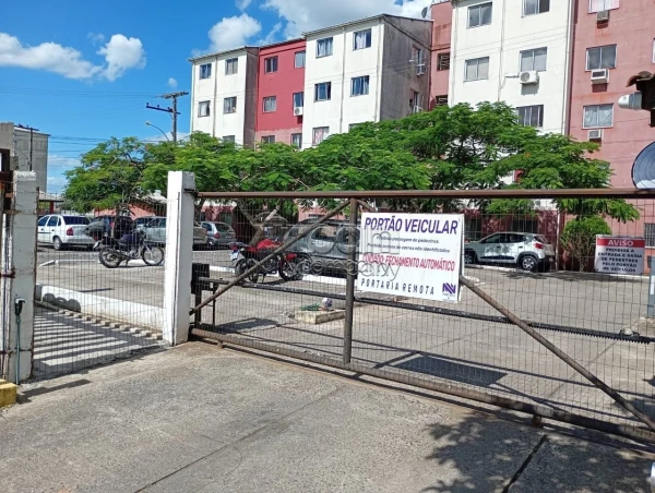 Estância Velha