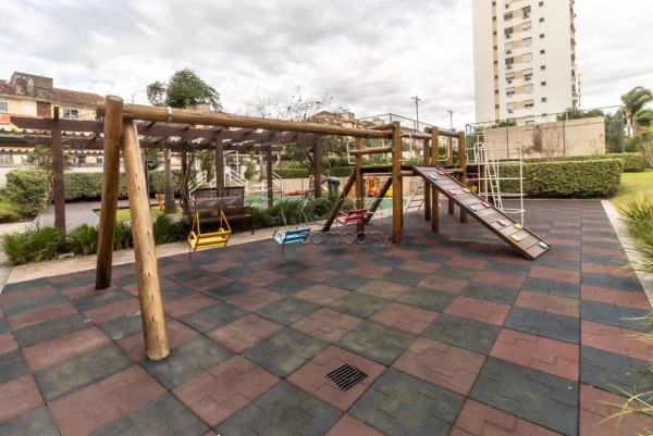Jardim Lindóia
