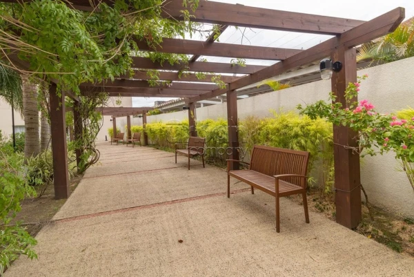 Jardim Lindóia