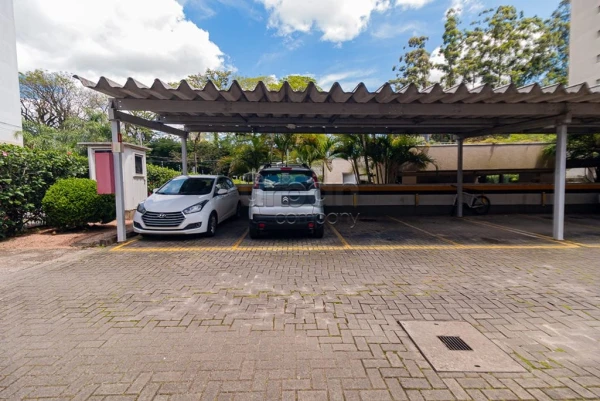 Jardim Lindóia