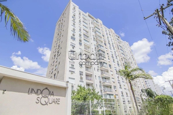 Jardim Lindóia
