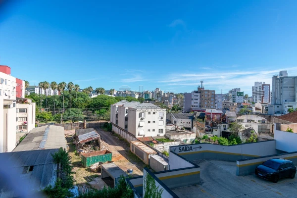 Cidade Baixa