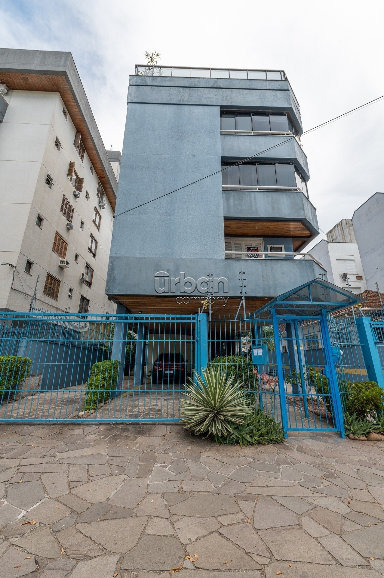 Foto do Villa San Vicenzo