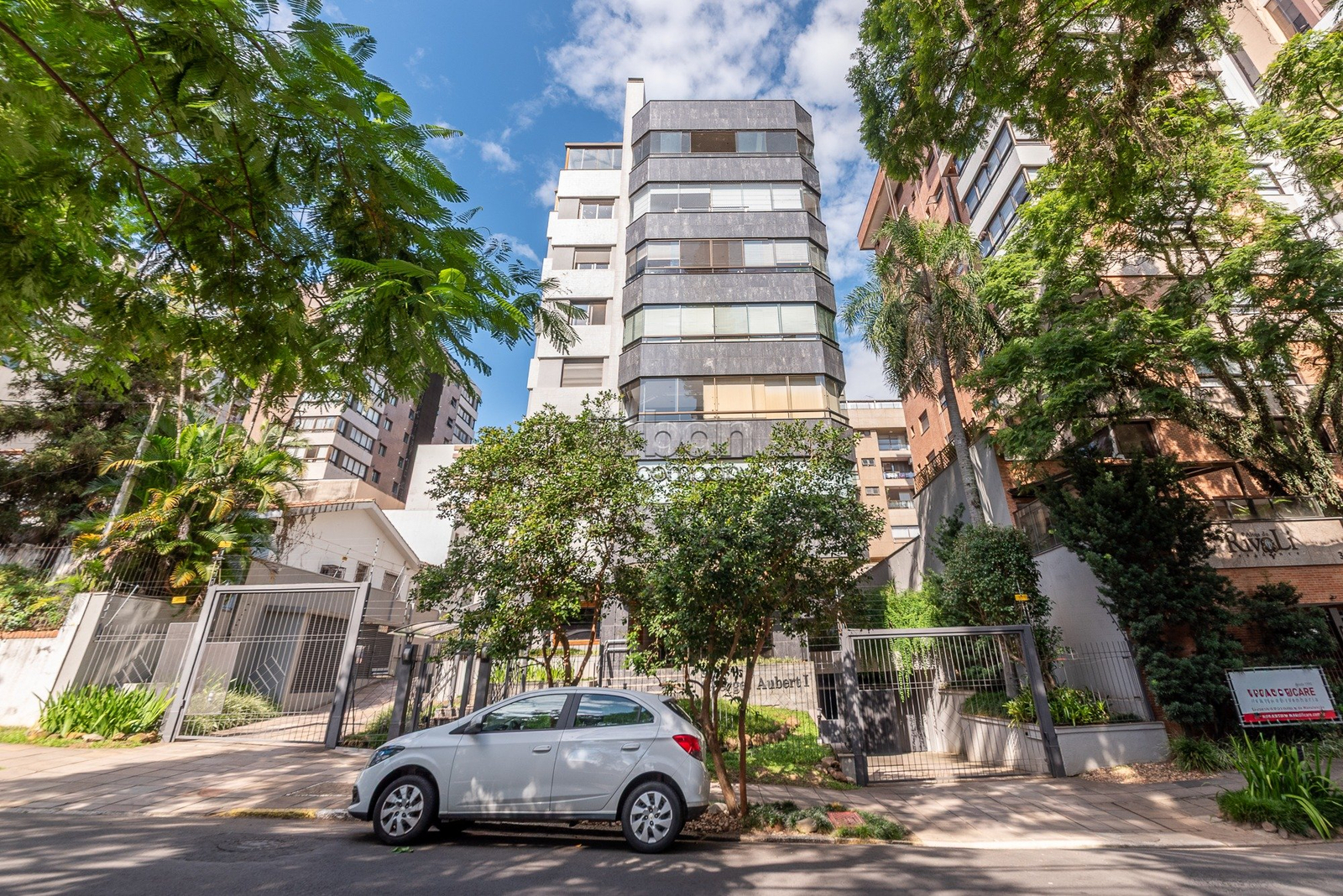 Foto do Edifício Solar Georges Aubert I