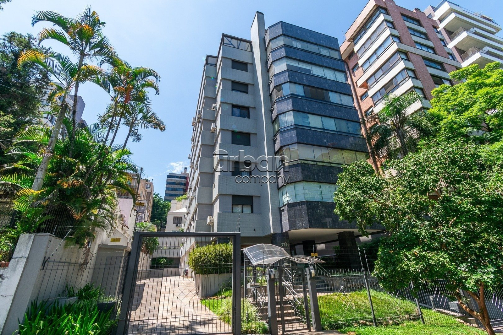 Foto do Edificio Costa Dourada