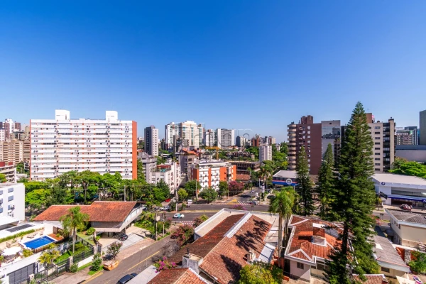 Petrópolis