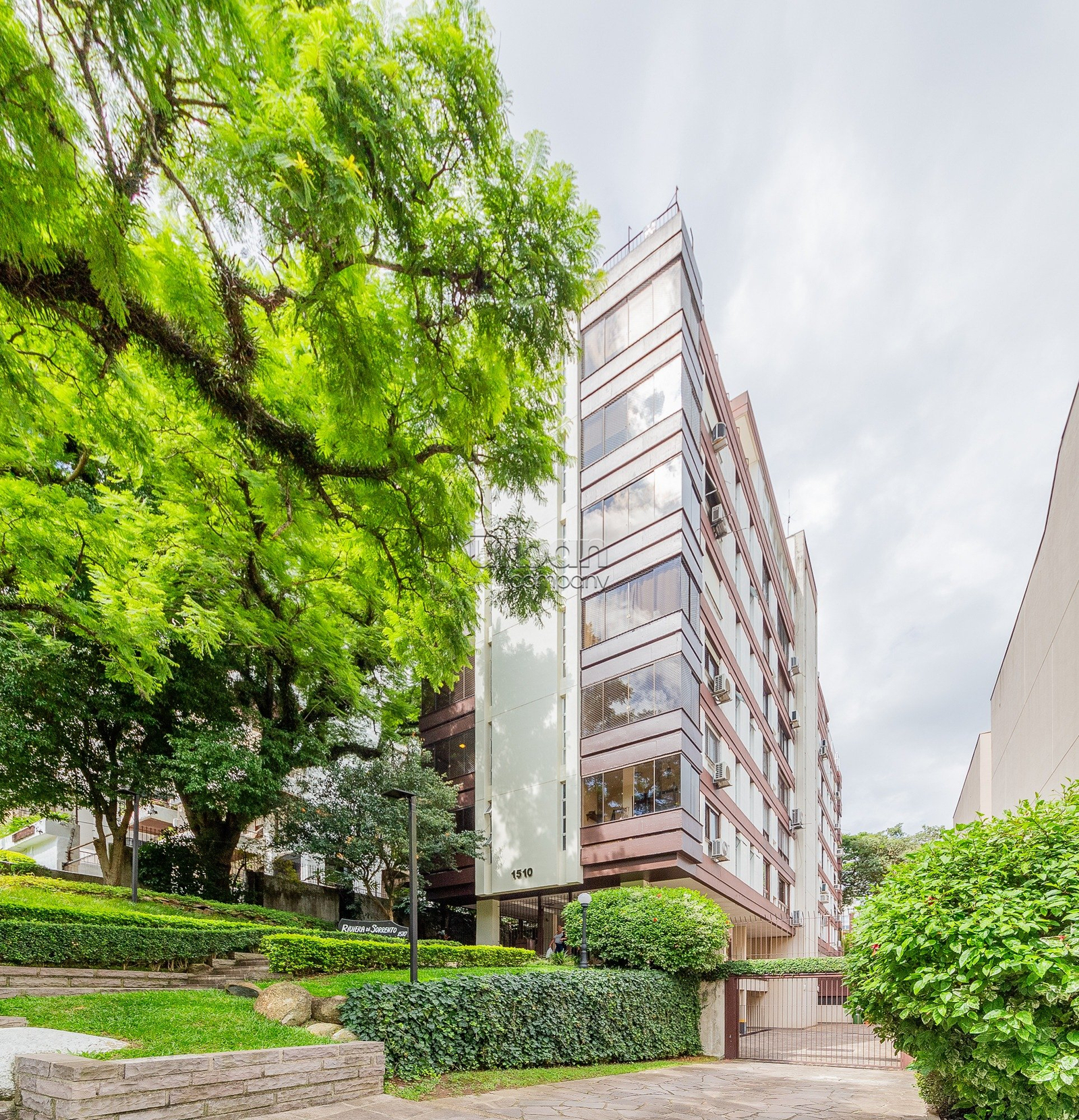 Foto do Riviera Di Sorrento