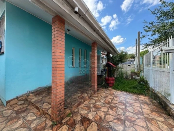Estância Velha