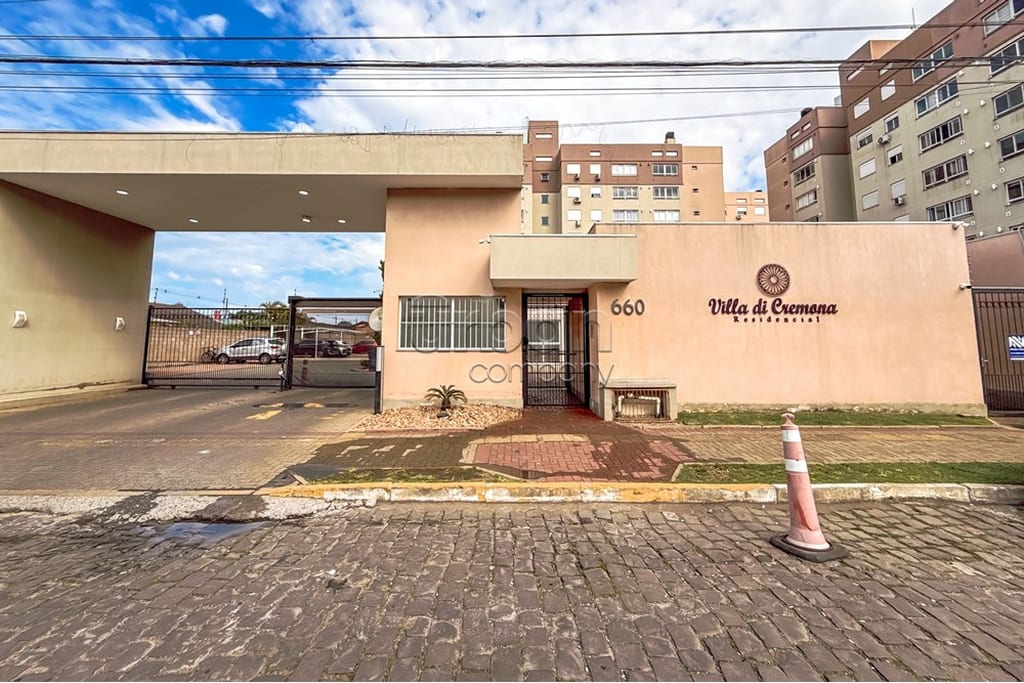 Foto do Villa Di Cremona Residencial