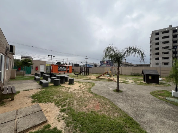 Moinhos de Vento