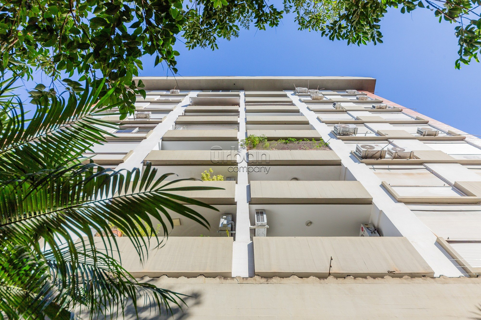 Foto do Edifício Majorca