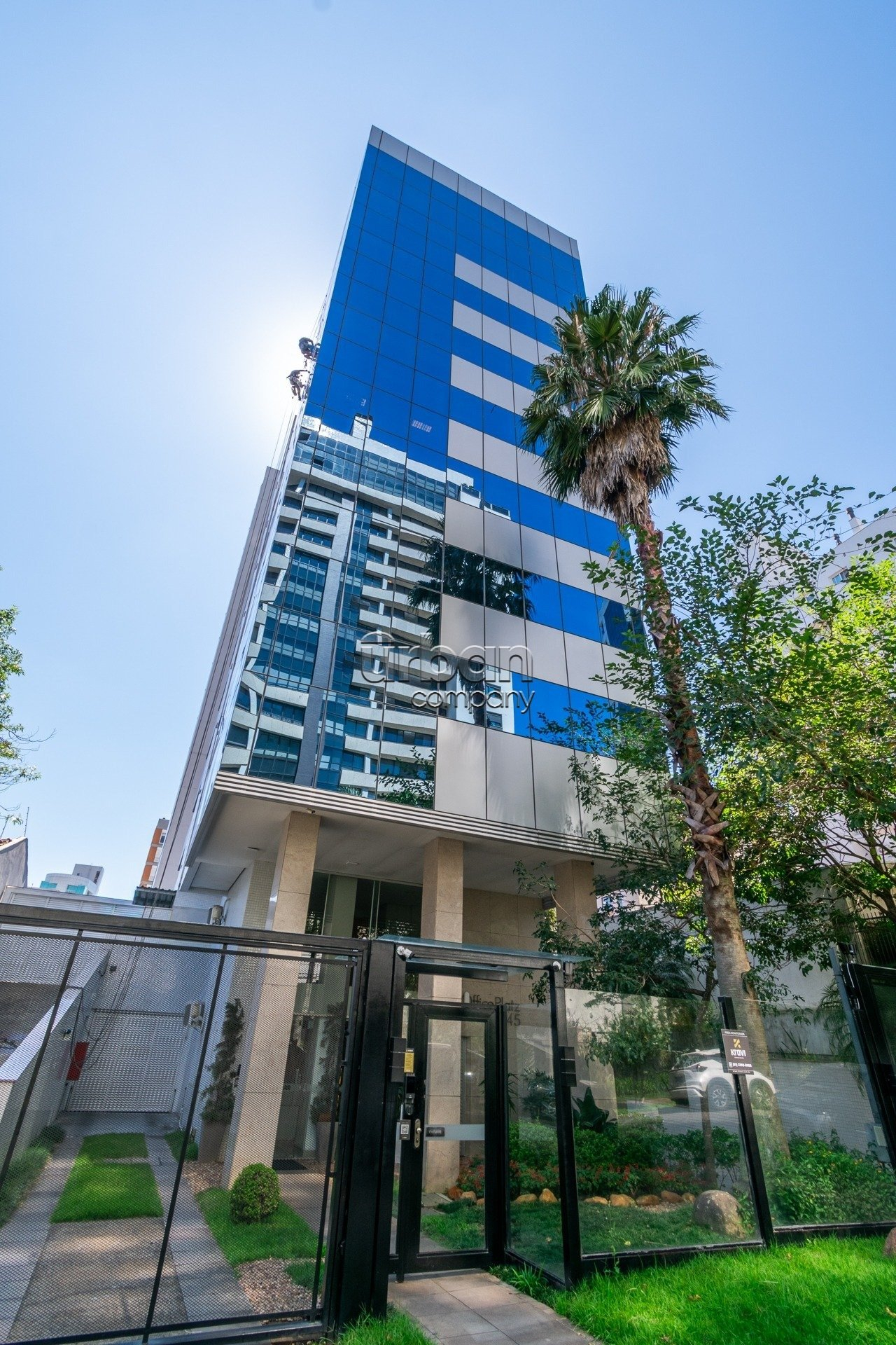 Foto do Office Platz