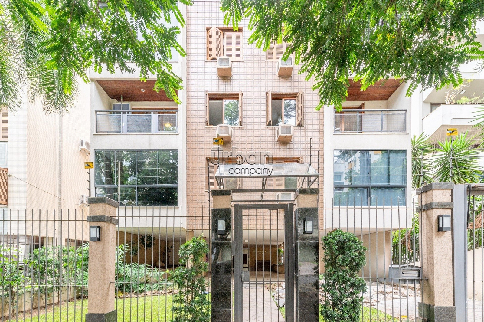 Foto do condominio edificio dona bela