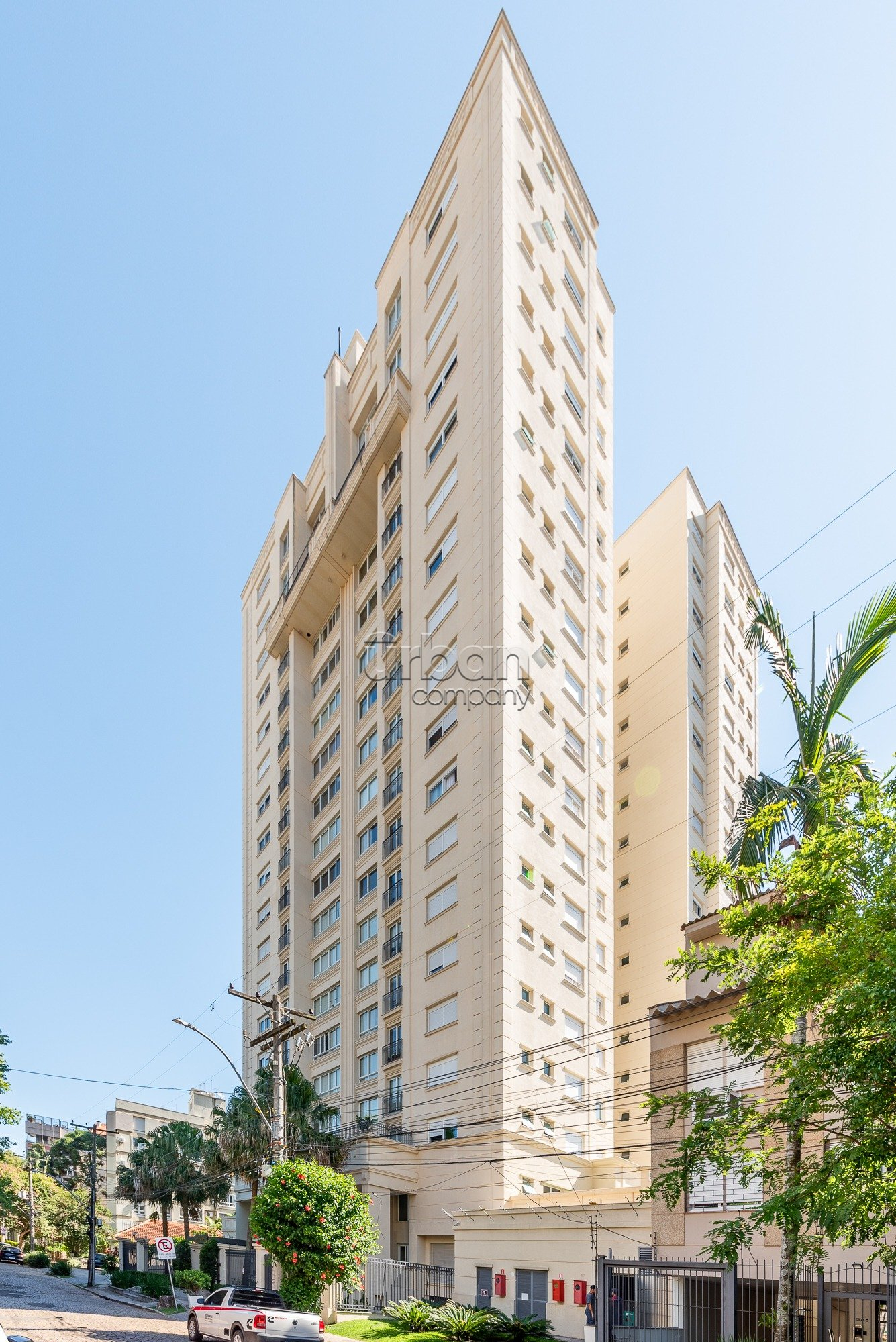 Foto do Edificio Germano