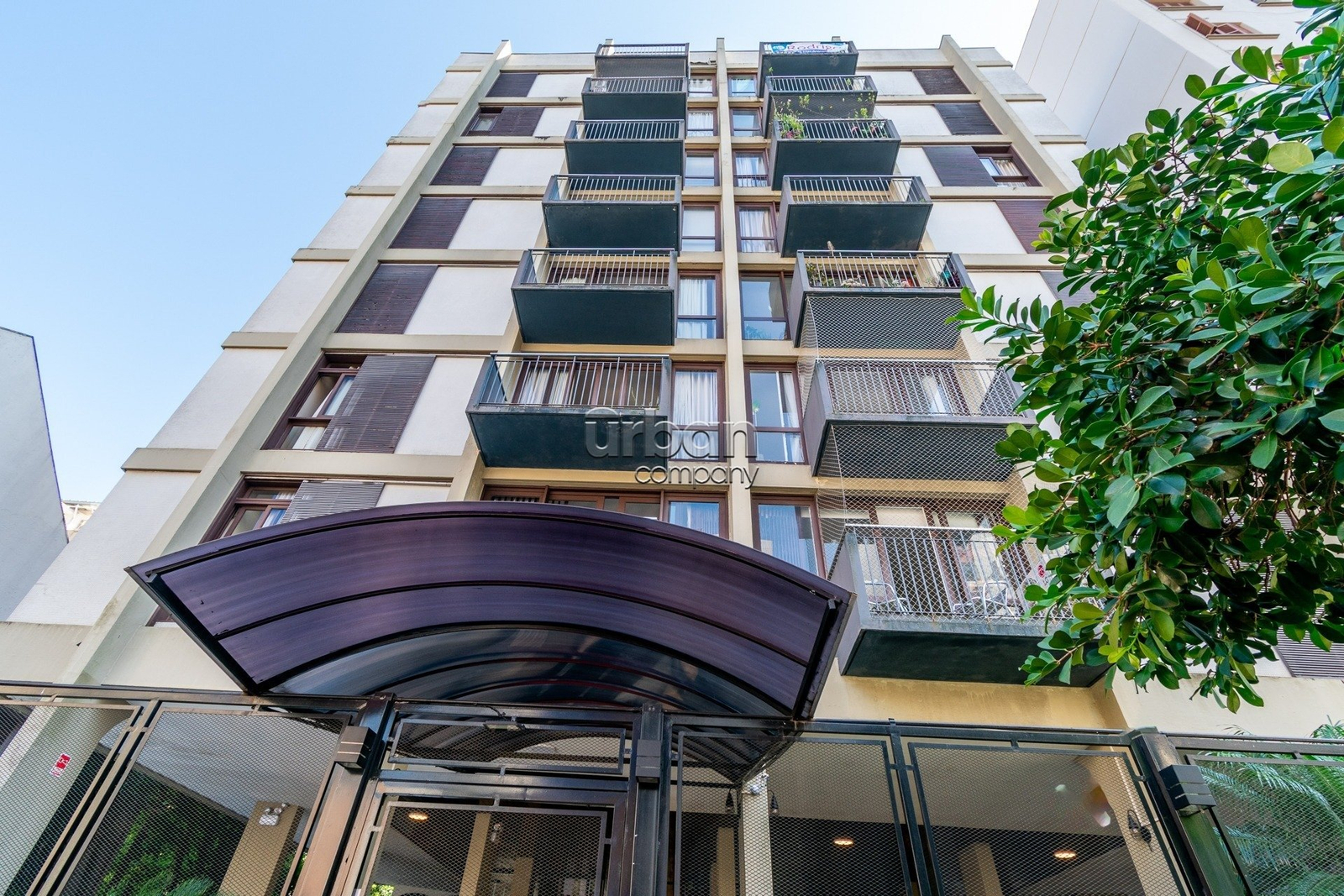 Foto do Condominio Itapema