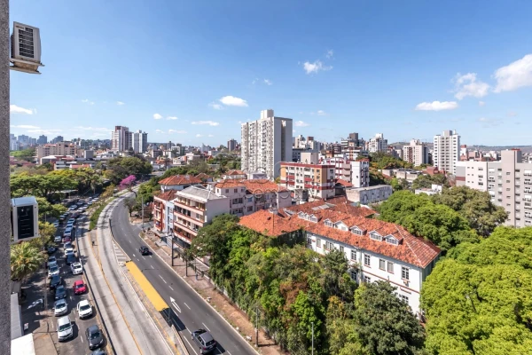 Petrópolis