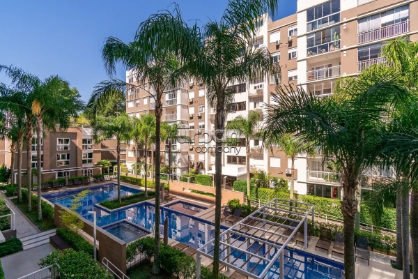 Jardim Itu