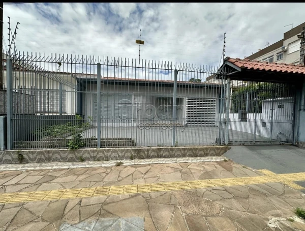 Centro Histórico
