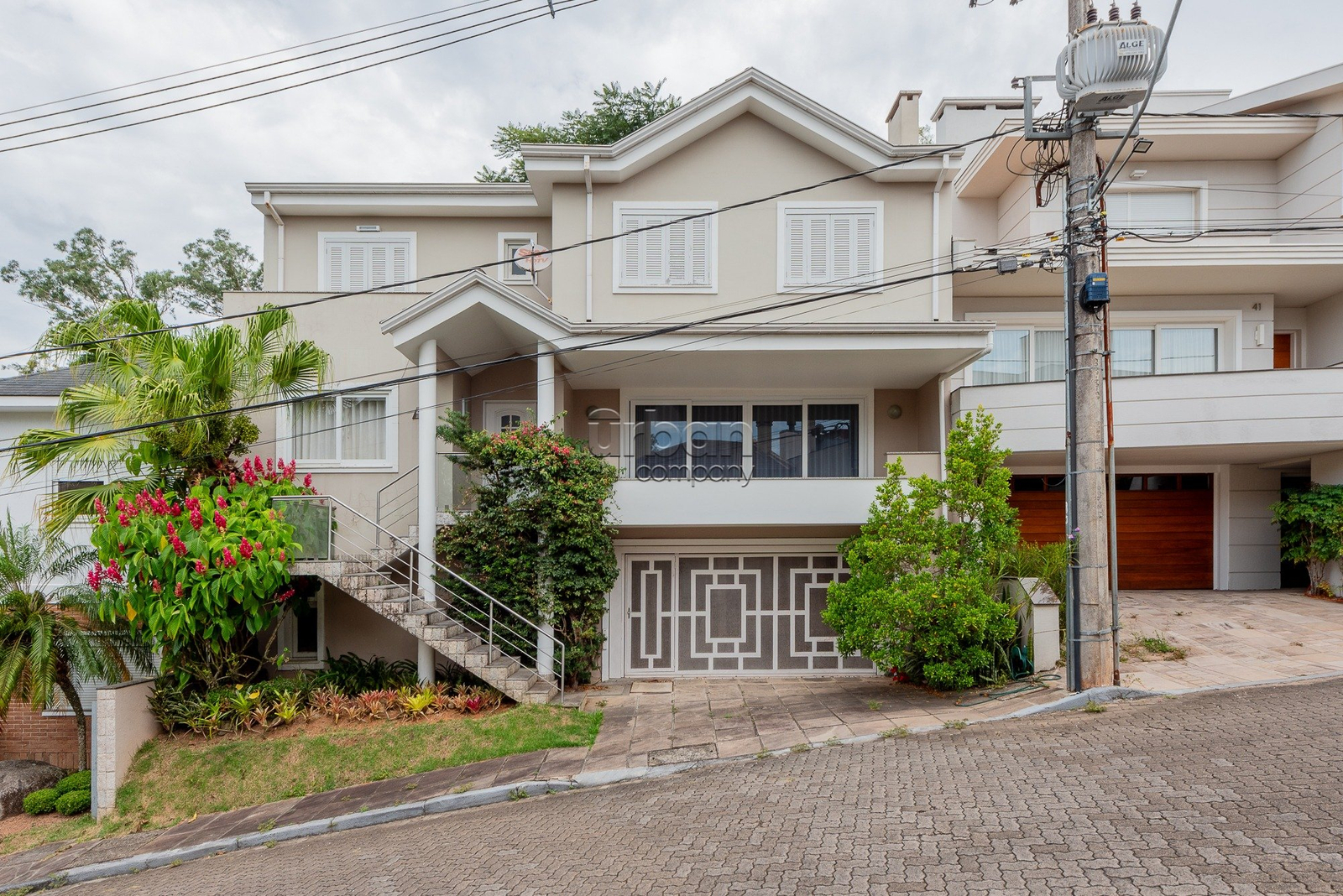 Foto do Condado dos Sonhos