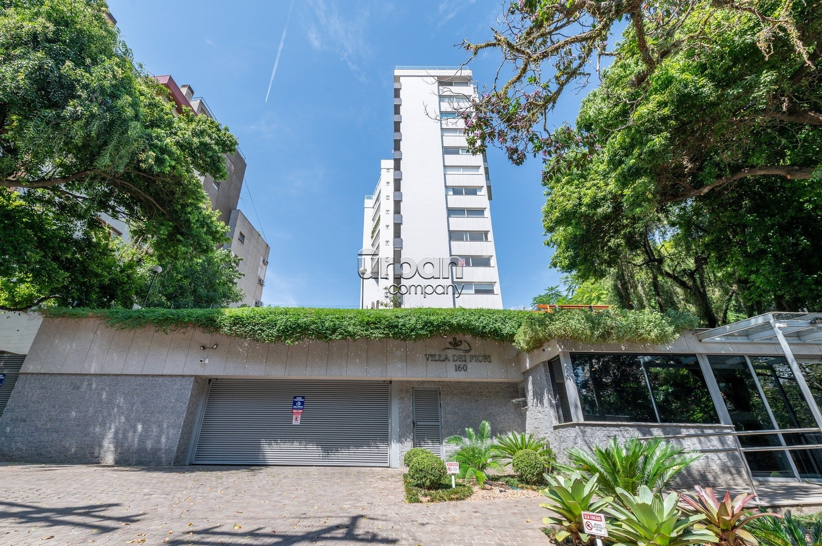 Foto do Villa Dei Fiori