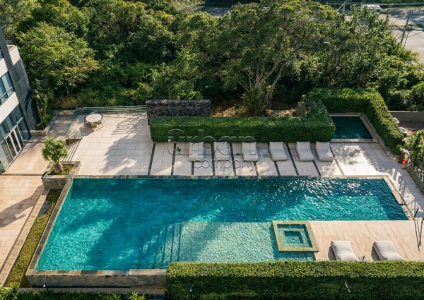 Jardim Europa