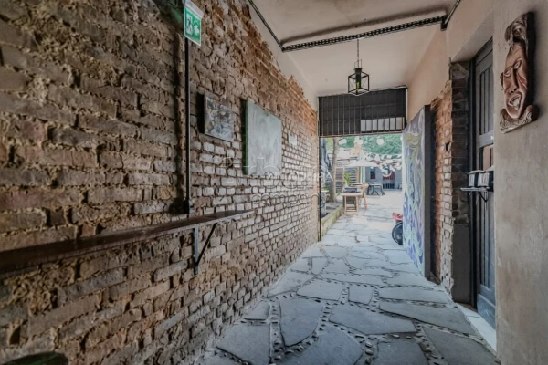 Cidade Baixa