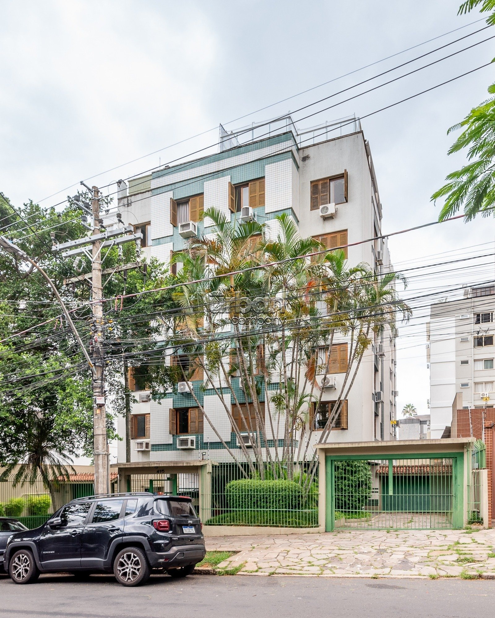 Foto do Alameda Verde