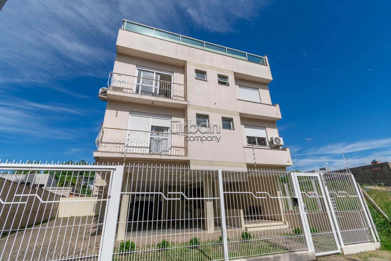 Foto do Solare