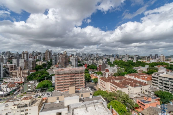 Petrópolis
