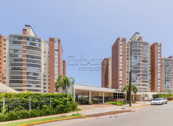Central Parque