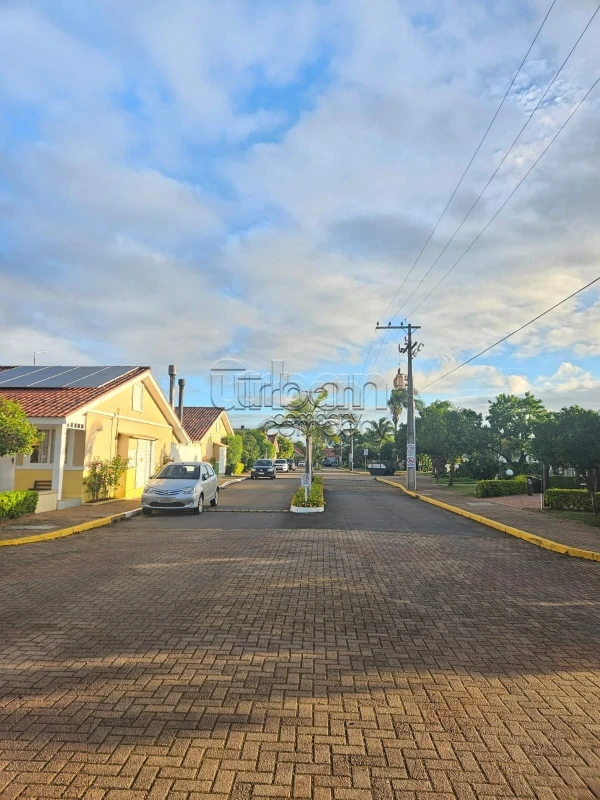 Estância Velha