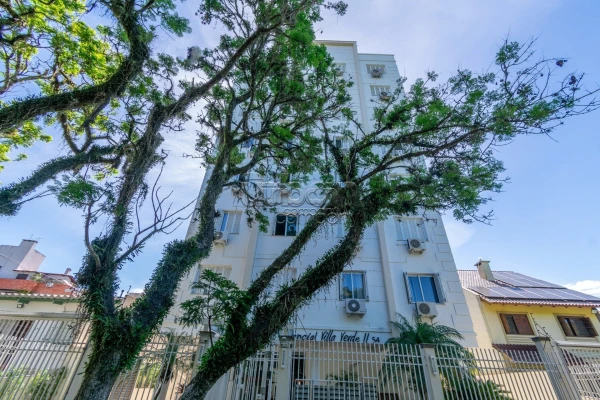 Jardim Botânico