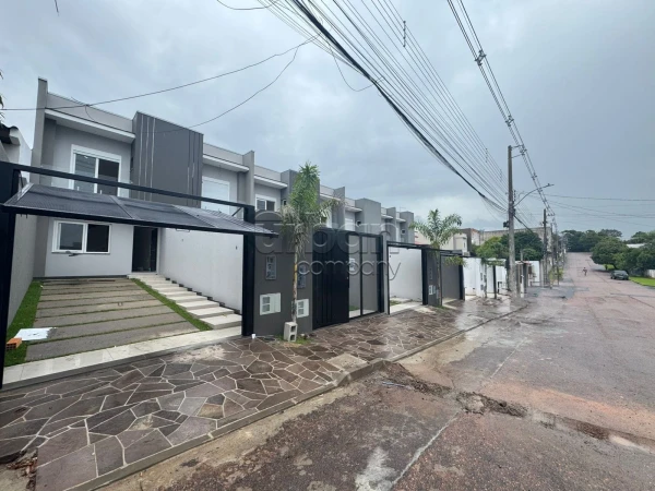 Estância Velha
