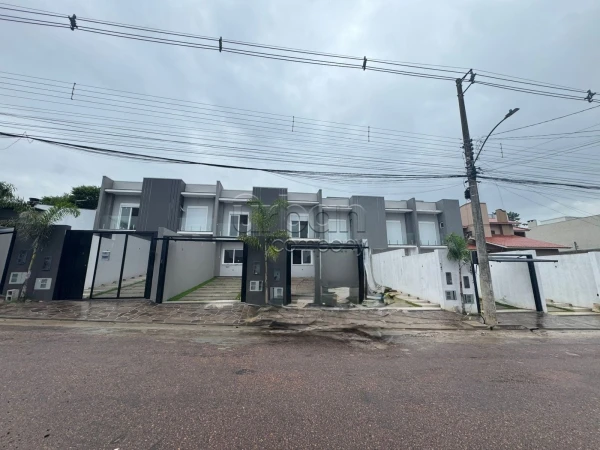 Estância Velha