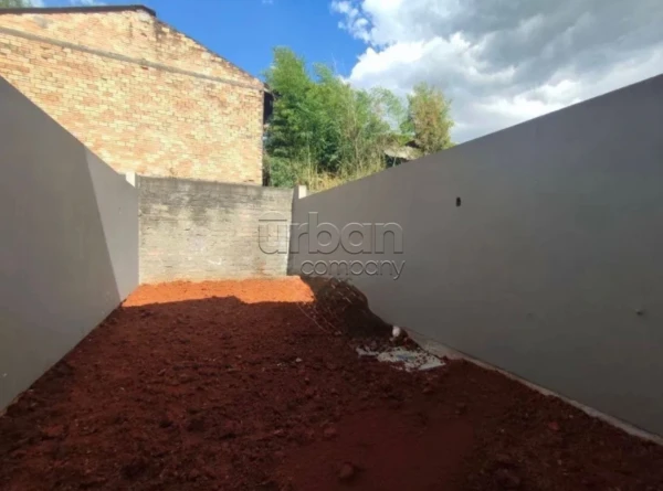ESTÂNCIA VELHA