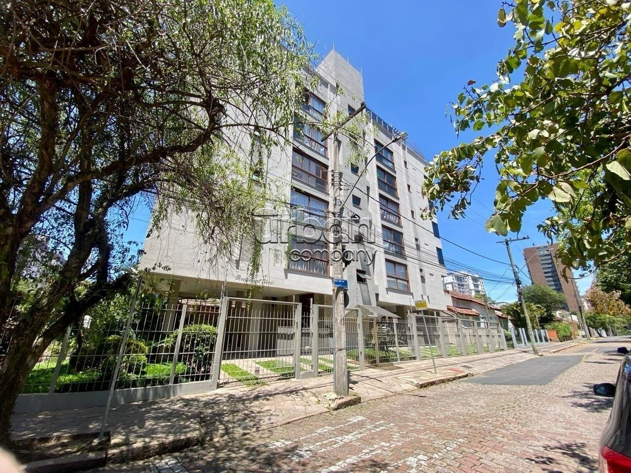 Foto do Residencial Verdi