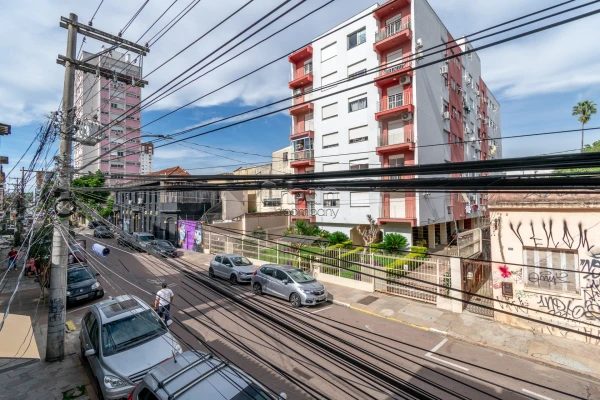 Cidade Baixa