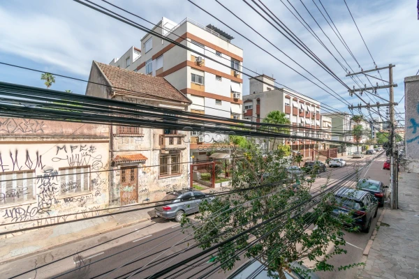 Cidade Baixa