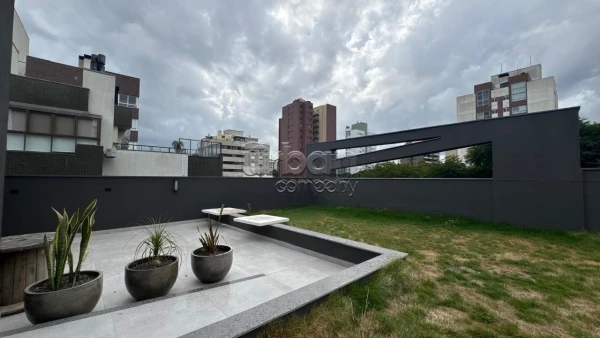 Jardim Botânico