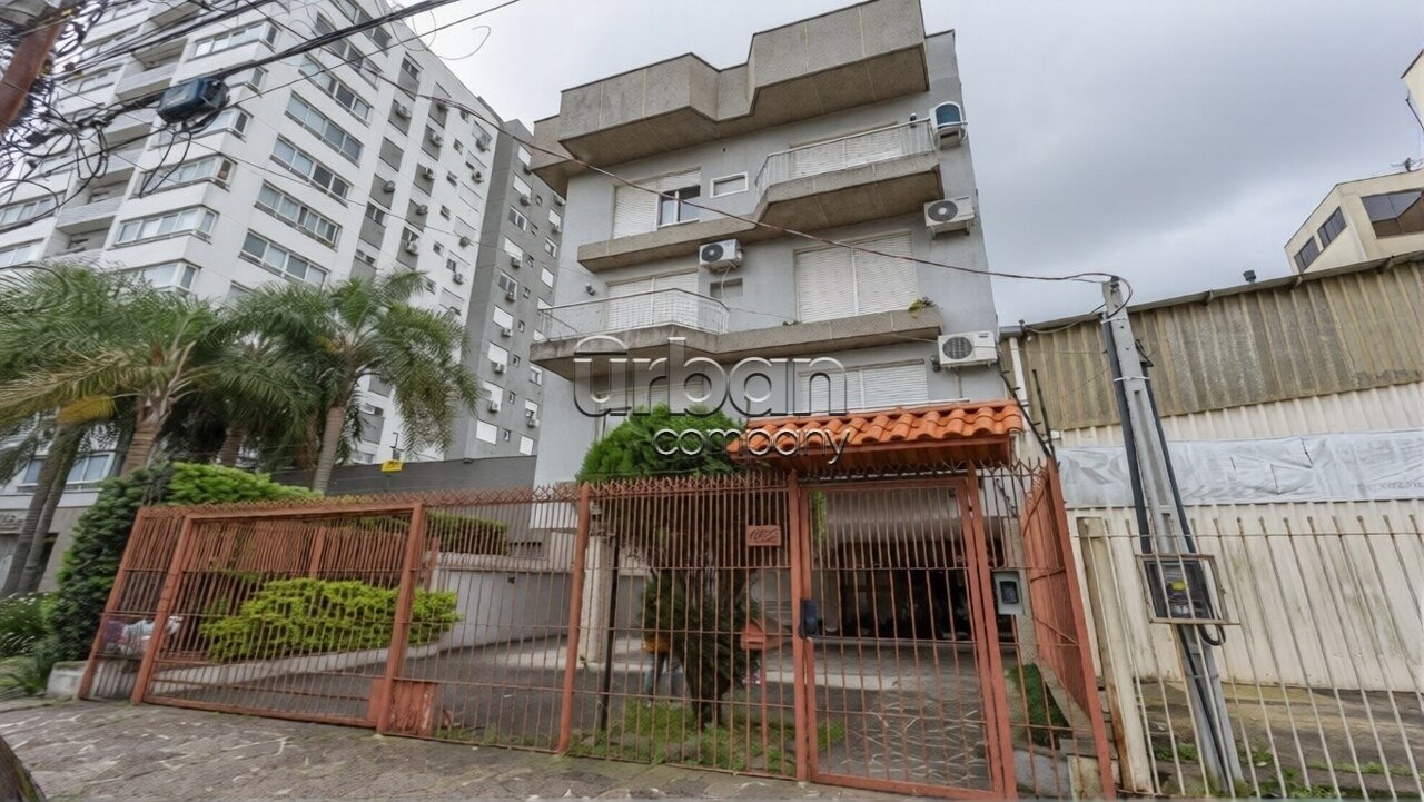 Foto do Edificio Portal do Lindoia