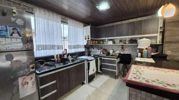 Estância Velha