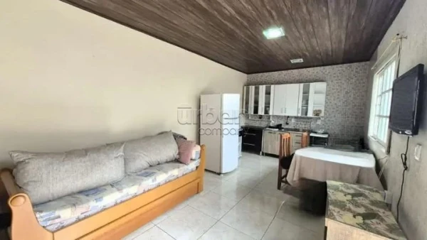 Estância Velha