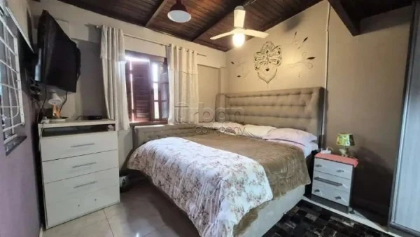 Estância Velha